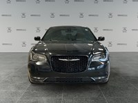2015 Chrysler 300 4dr Sdn 300S RWD