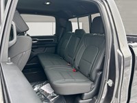 2025 RAM 1500 Big Horn 4x4 Crew Cab 5'7" Box