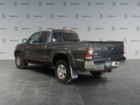 2015 Toyota Tacoma 4WD Access Cab V6 Auto | Ultra Low KM's