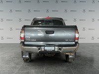 2015 Toyota Tacoma 4WD Access Cab V6 Auto | Ultra Low KM's