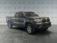 2015 Toyota Tacoma 4WD Access Cab V6 Auto | Ultra Low KM's