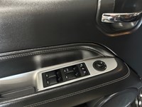 2016 Jeep Compass 4WD High Altitude | Sunroof | Leather | Low KM's