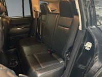 2016 Jeep Compass 4WD High Altitude | Sunroof | Leather | Low KM's
