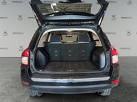 2016 Jeep Compass 4WD High Altitude | Sunroof | Leather | Low KM's