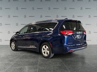 2018 Chrysler Pacifica Hybrid Touring-L | Ultra Low KM's