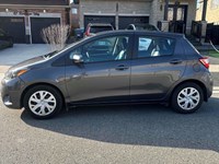 2018 Toyota Yaris LE Hatch