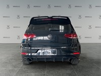 2018 Volkswagen Golf GTI Autobahn DSG | Low KM's