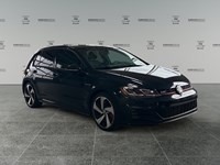 2018 Volkswagen Golf GTI Autobahn DSG | Low KM's