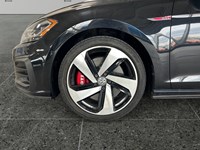 2018 Volkswagen Golf GTI Autobahn DSG | Low KM's