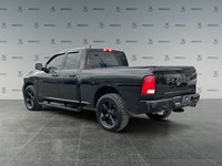 2019 RAM 1500 Classic Express Night 4X4