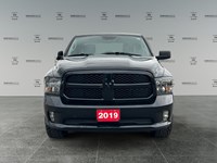 2019 RAM 1500 Classic Express Night 4X4