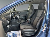 2019 Subaru Crosstrek Sport CVT w/EyeSight | Ultra Low Km’s