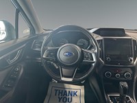 2019 Subaru Crosstrek Sport CVT w/EyeSight | Ultra Low Km’s