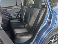 2019 Subaru Crosstrek Sport CVT w/EyeSight | Ultra Low Km’s