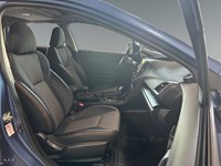 2019 Subaru Crosstrek Sport CVT w/EyeSight | Ultra Low Km’s