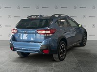 2019 Subaru Crosstrek Sport CVT w/EyeSight | Ultra Low Km’s