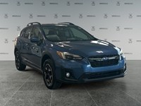 2019 Subaru Crosstrek Sport CVT w/EyeSight | Ultra Low Km’s