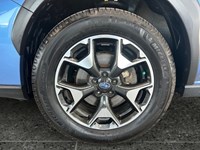 2019 Subaru Crosstrek Sport CVT w/EyeSight | Ultra Low Km’s