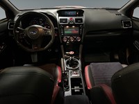 2019 Subaru WRX STI Sport-tech w/Wing Spoiler | Ultra Low Km's