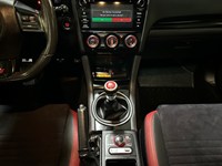2019 Subaru WRX STI Sport-tech w/Wing Spoiler | Ultra Low Km's