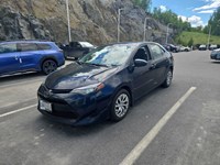 2019 Toyota Corolla LE | Low KM's