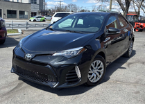 2019 Toyota Corolla SE | Ultra Low KM's