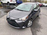 2019 Toyota Yaris LE Hatch | Ultra Low KM's