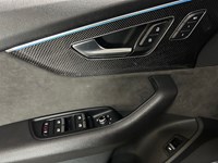 2020 Audi SQ7 4.0 TFSI quattro
