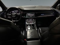 2020 Audi SQ7 4.0 TFSI quattro
