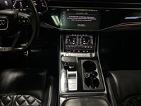 2020 Audi SQ7 4.0 TFSI quattro