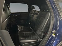 2020 Audi SQ7 4.0 TFSI quattro