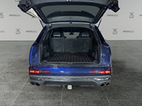 2020 Audi SQ7 4.0 TFSI quattro
