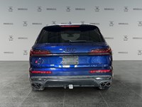 2020 Audi SQ7 4.0 TFSI quattro