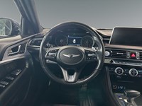 2020 Genesis G70 3.3T Sport AWD