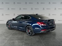 2020 Genesis G70 3.3T Sport AWD