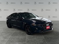 2020 Genesis G70 3.3T Sport AWD