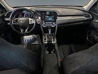 2020 Honda Civic EX CVT | Low KM's