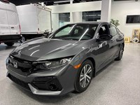 2020 Honda Civic LX Hatch | Low KM's