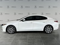 2020 Mazda Mazda3 GT i-ACTIV AWD