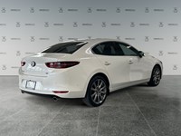 2020 Mazda Mazda3 GT i-ACTIV AWD