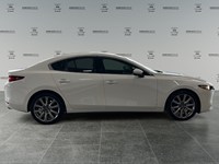 2020 Mazda Mazda3 GT i-ACTIV AWD