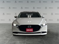 2020 Mazda Mazda3 GT i-ACTIV AWD