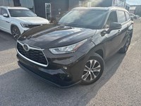 2020 Toyota Highlander XLE AWD | 7-Pass | Low KM's