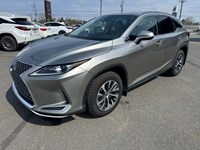2021 Lexus RX 350 RX 350 Auto
