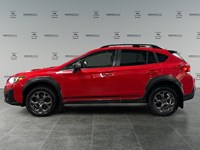 2021 Subaru Crosstrek Outdoor | Low KM's | Local Trade