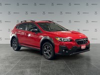 2021 Subaru Crosstrek Outdoor | Low KM's | Local Trade
