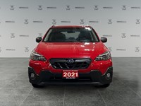 2021 Subaru Crosstrek Outdoor | Low KM's | Local Trade