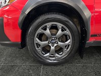 2021 Subaru Crosstrek Outdoor | Low KM's | Local Trade