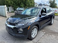 2023 Chevrolet Trailblazer LS | Low KM's