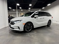 2023 Honda Odyssey Touring | Like NEW | Low KM's